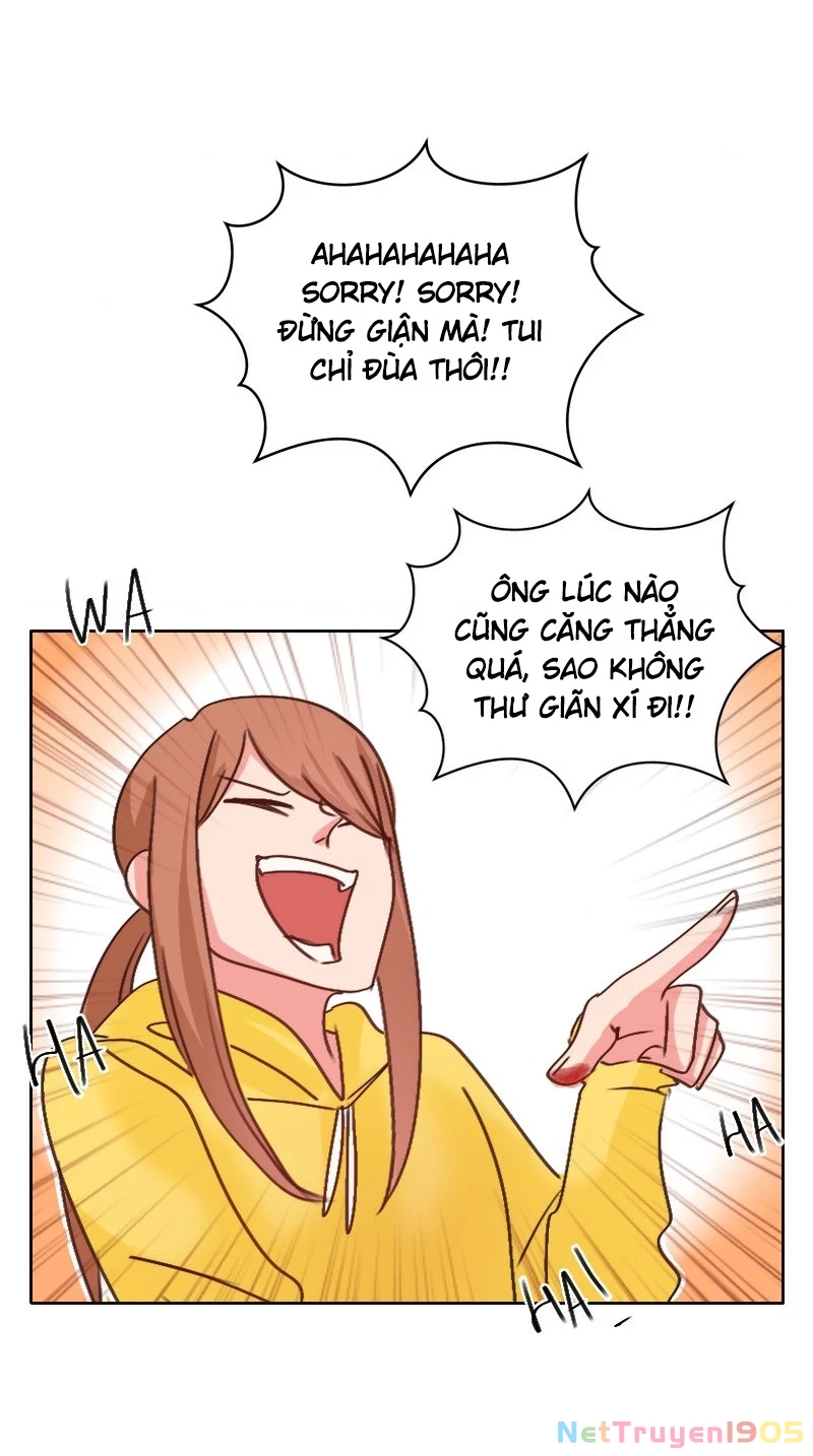 Wee!!! Chapter 66 - Trang 18