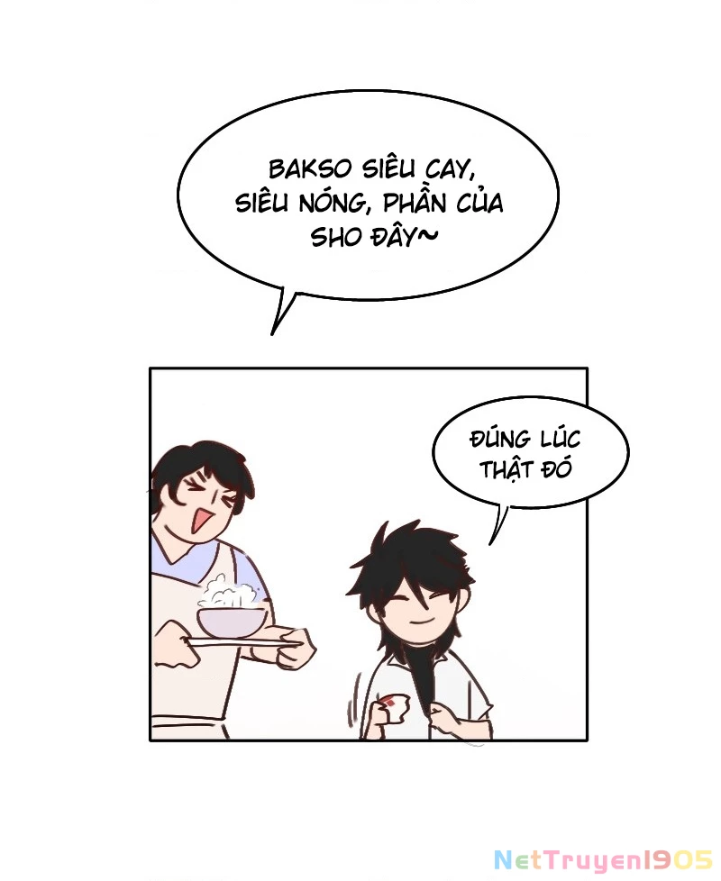 Wee!!! Chapter 66 - Trang 19