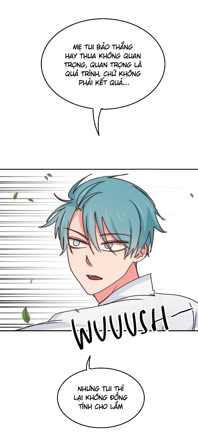 Wee!!! Chapter 66 - Trang 3
