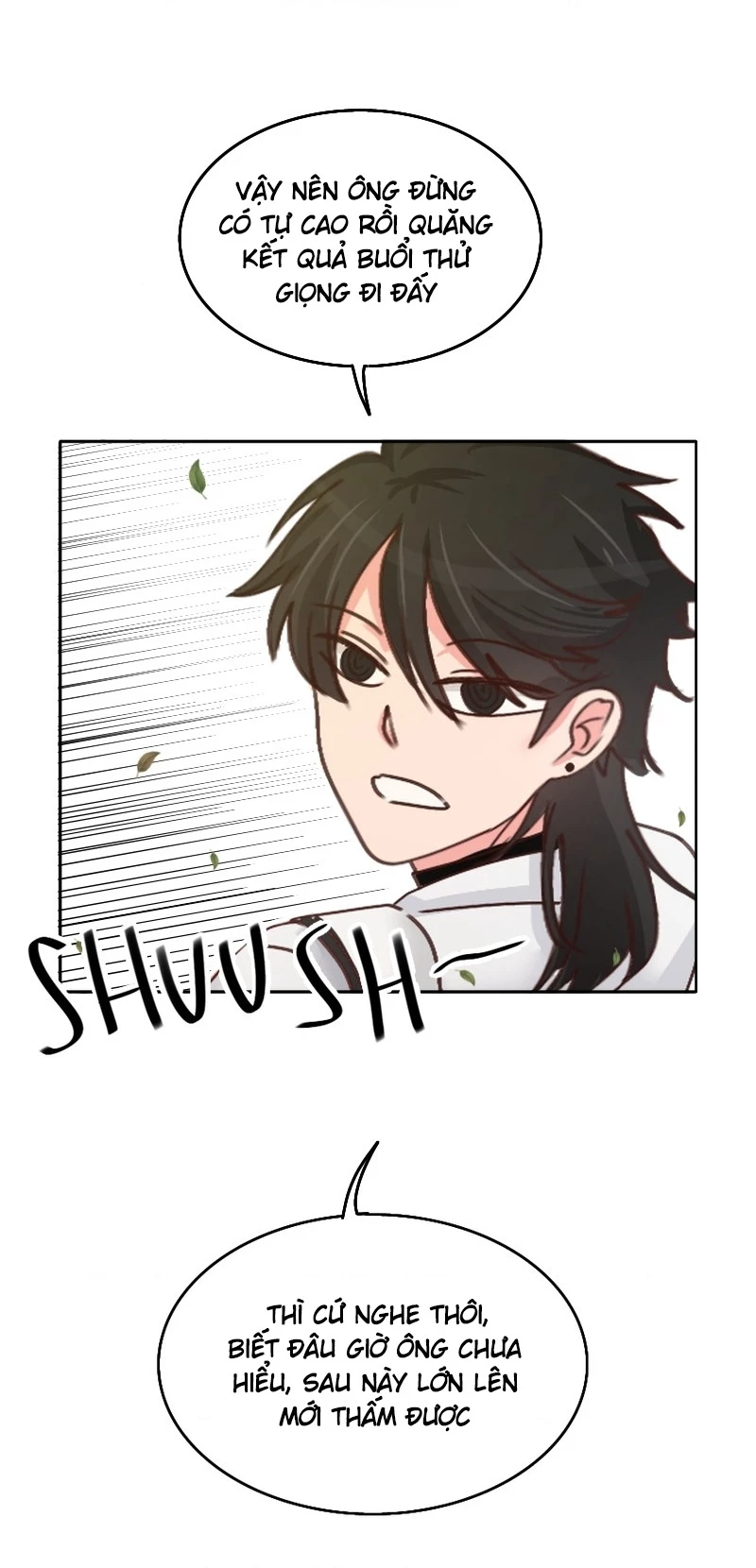 Wee!!! Chapter 66 - Trang 4
