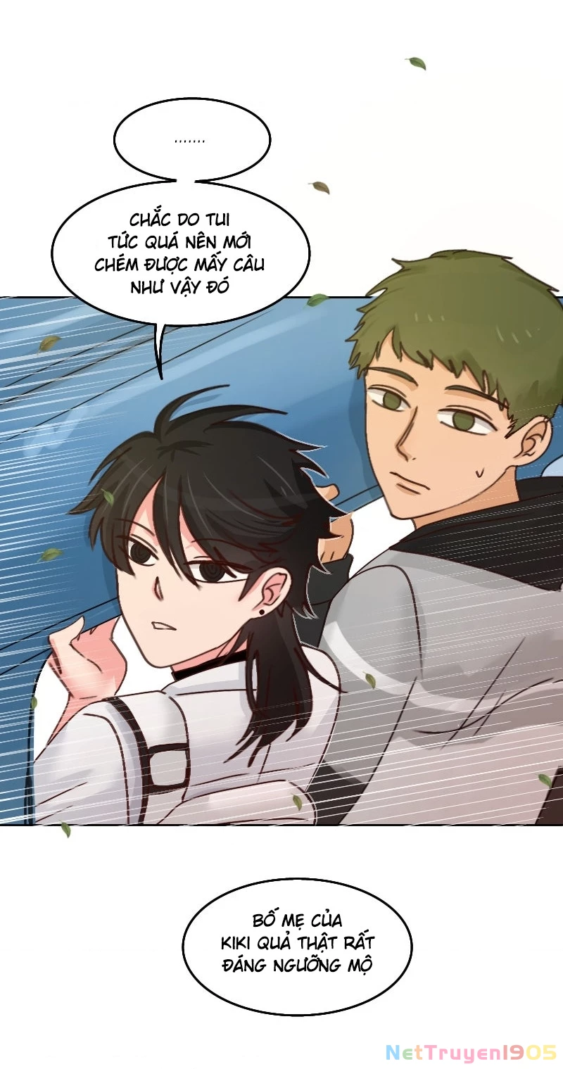 Wee!!! Chapter 66 - Trang 6