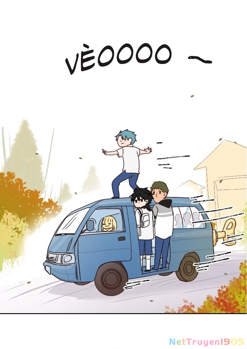 Wee!!! Chapter 66 - Trang 7