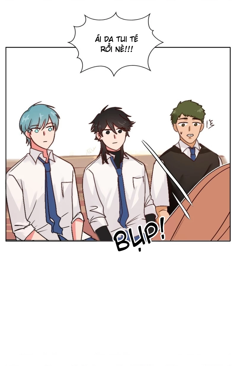 Wee!!! Chapter 67 - Trang 10