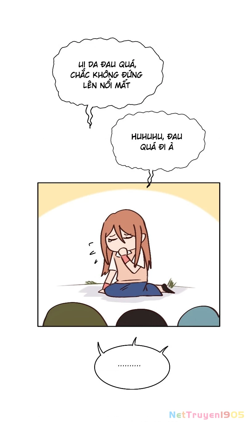 Wee!!! Chapter 67 - Trang 11