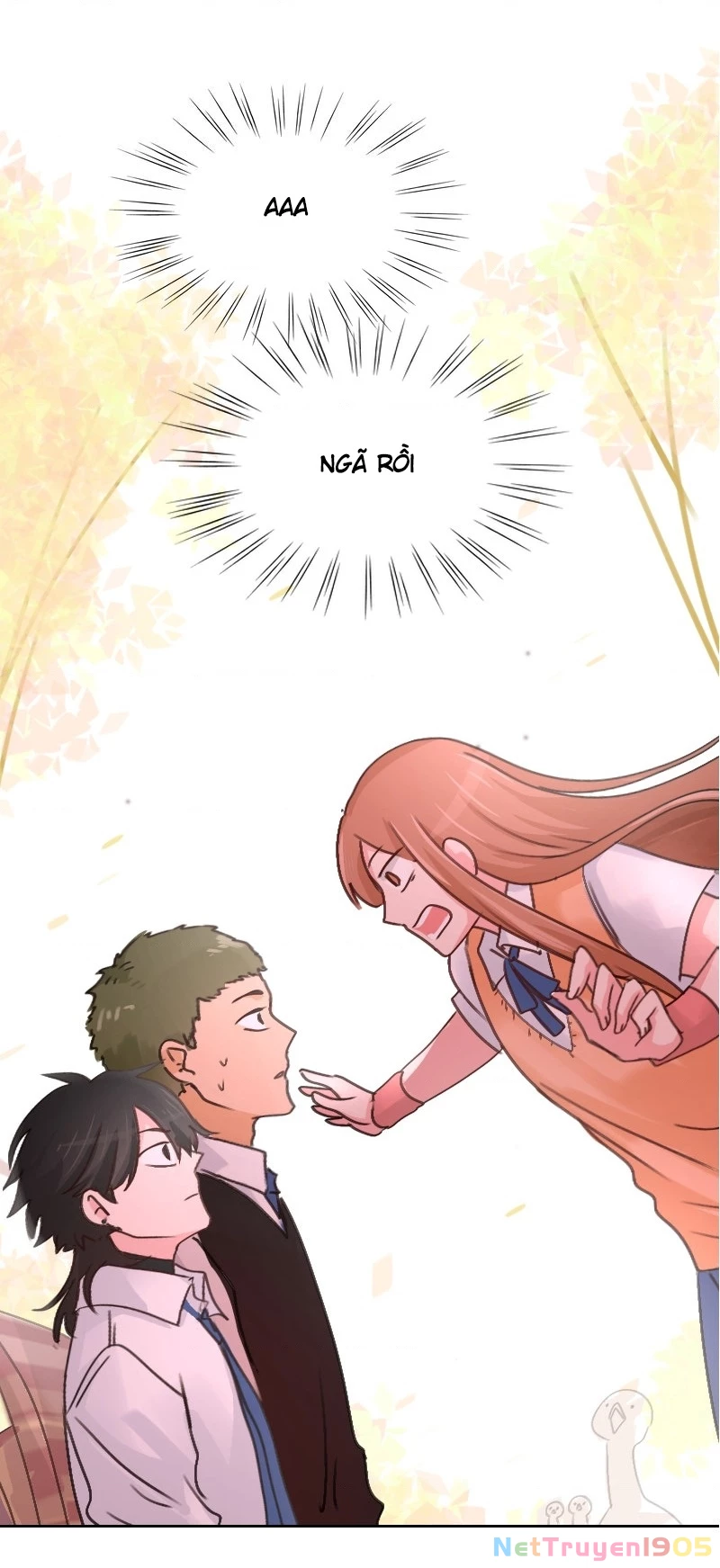 Wee!!! Chapter 67 - Trang 13