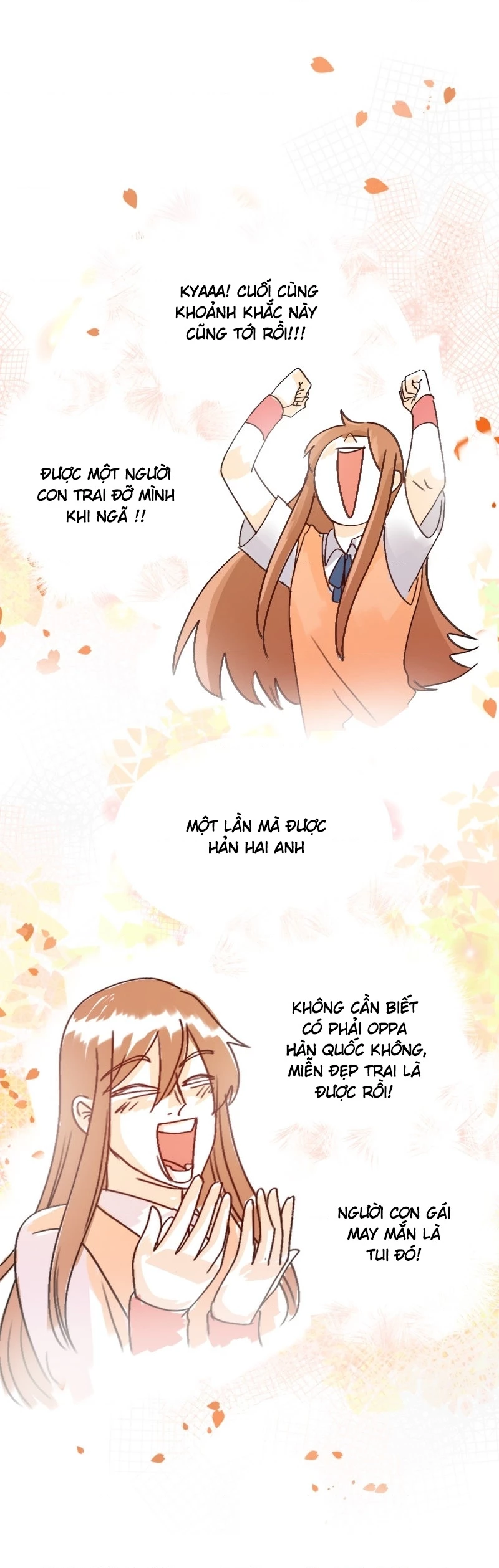 Wee!!! Chapter 67 - Trang 14