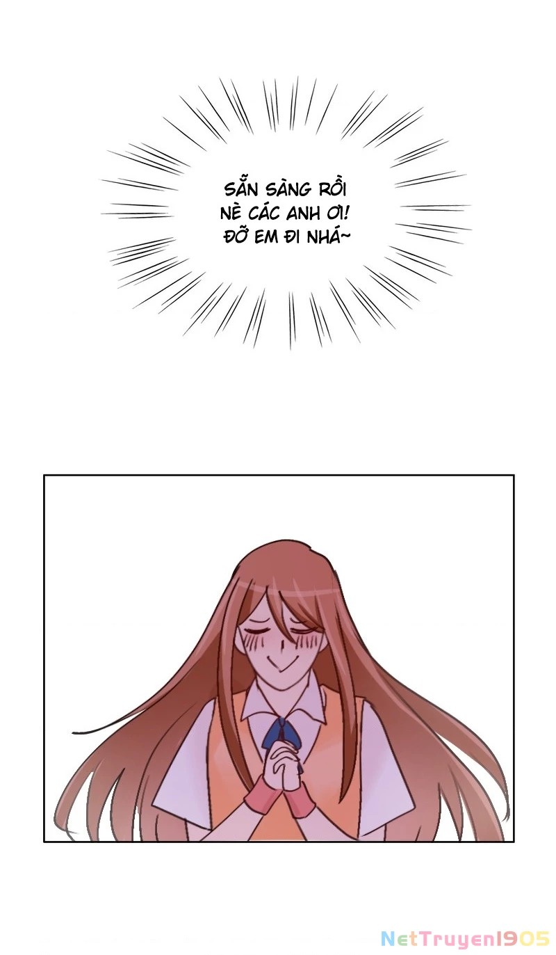 Wee!!! Chapter 67 - Trang 15