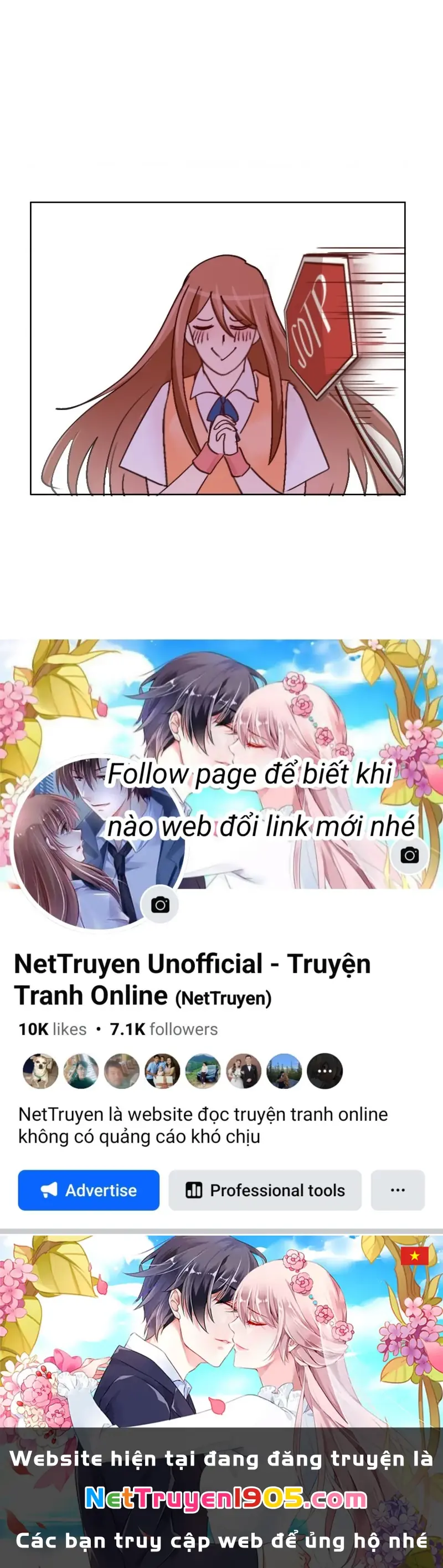 Wee!!! Chapter 67 - Trang 16