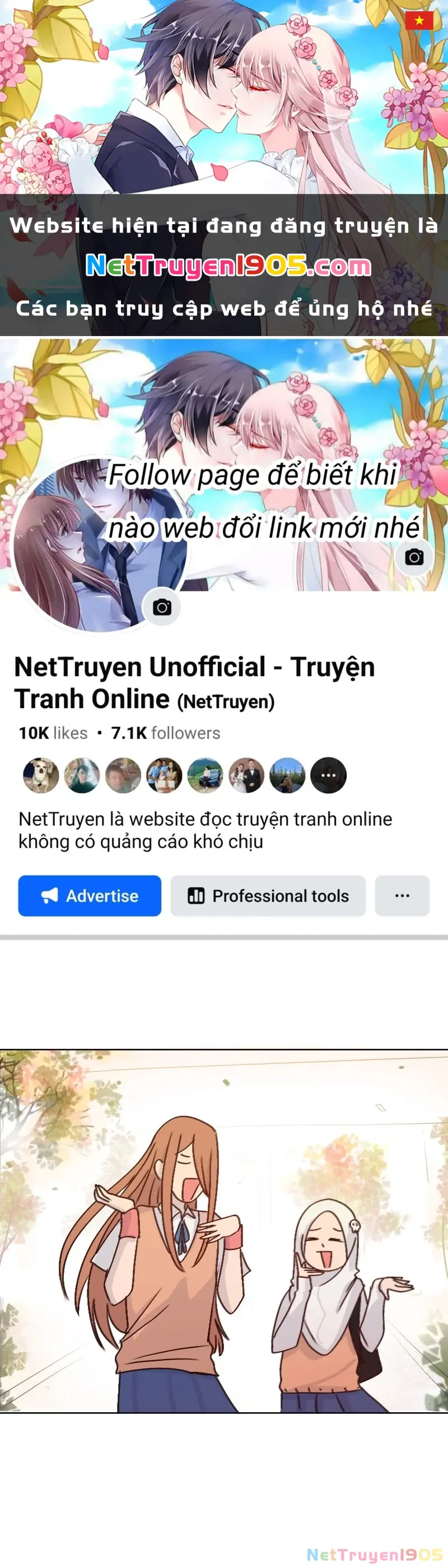 Wee!!! Chapter 67 - Trang 2