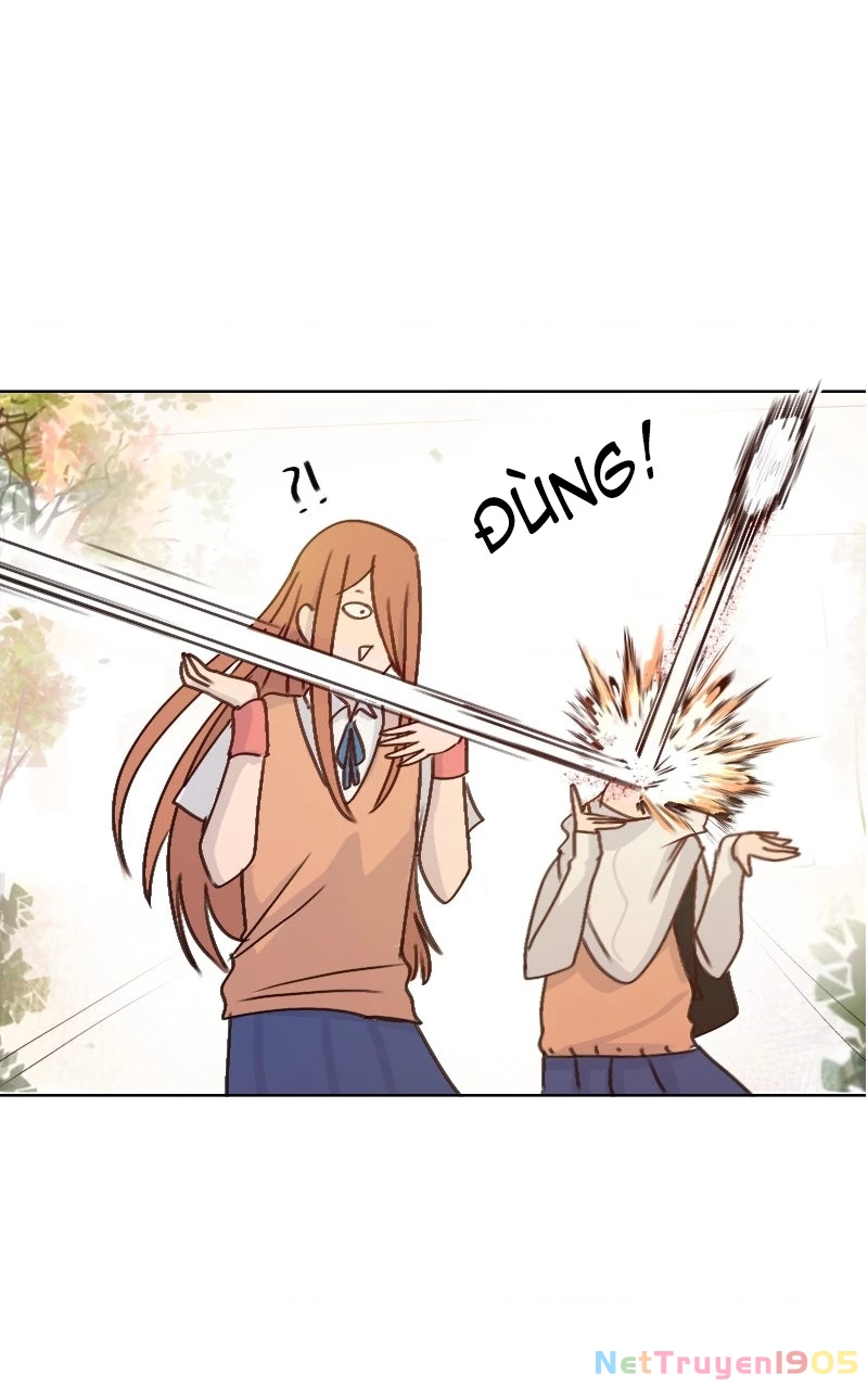Wee!!! Chapter 67 - Trang 3
