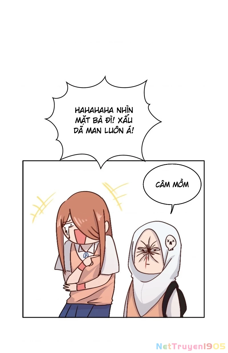 Wee!!! Chapter 67 - Trang 5