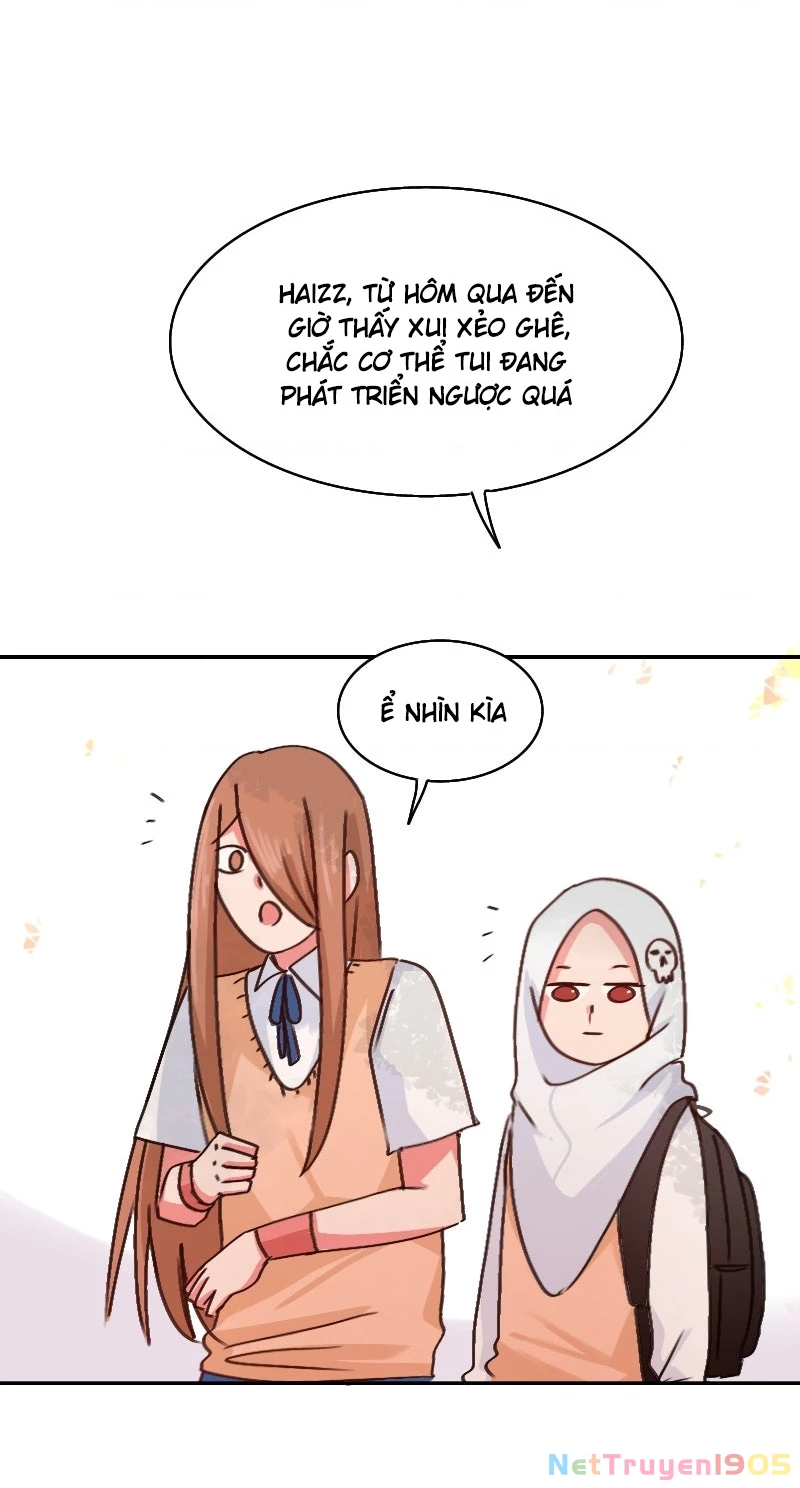 Wee!!! Chapter 67 - Trang 6