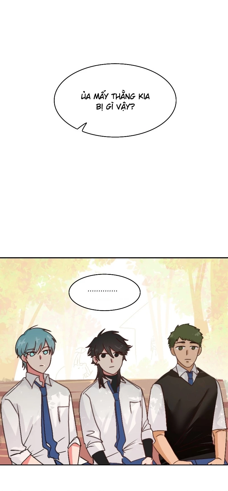 Wee!!! Chapter 67 - Trang 7