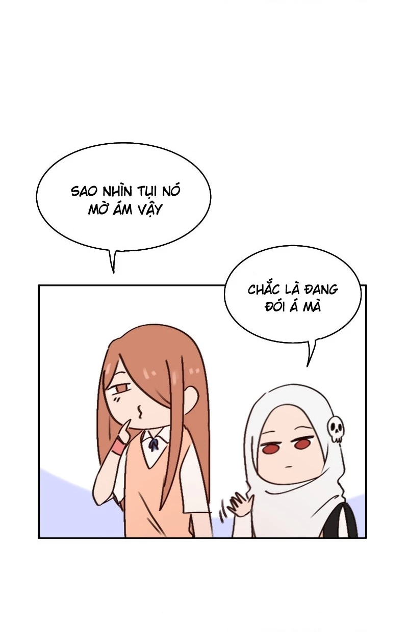 Wee!!! Chapter 67 - Trang 8