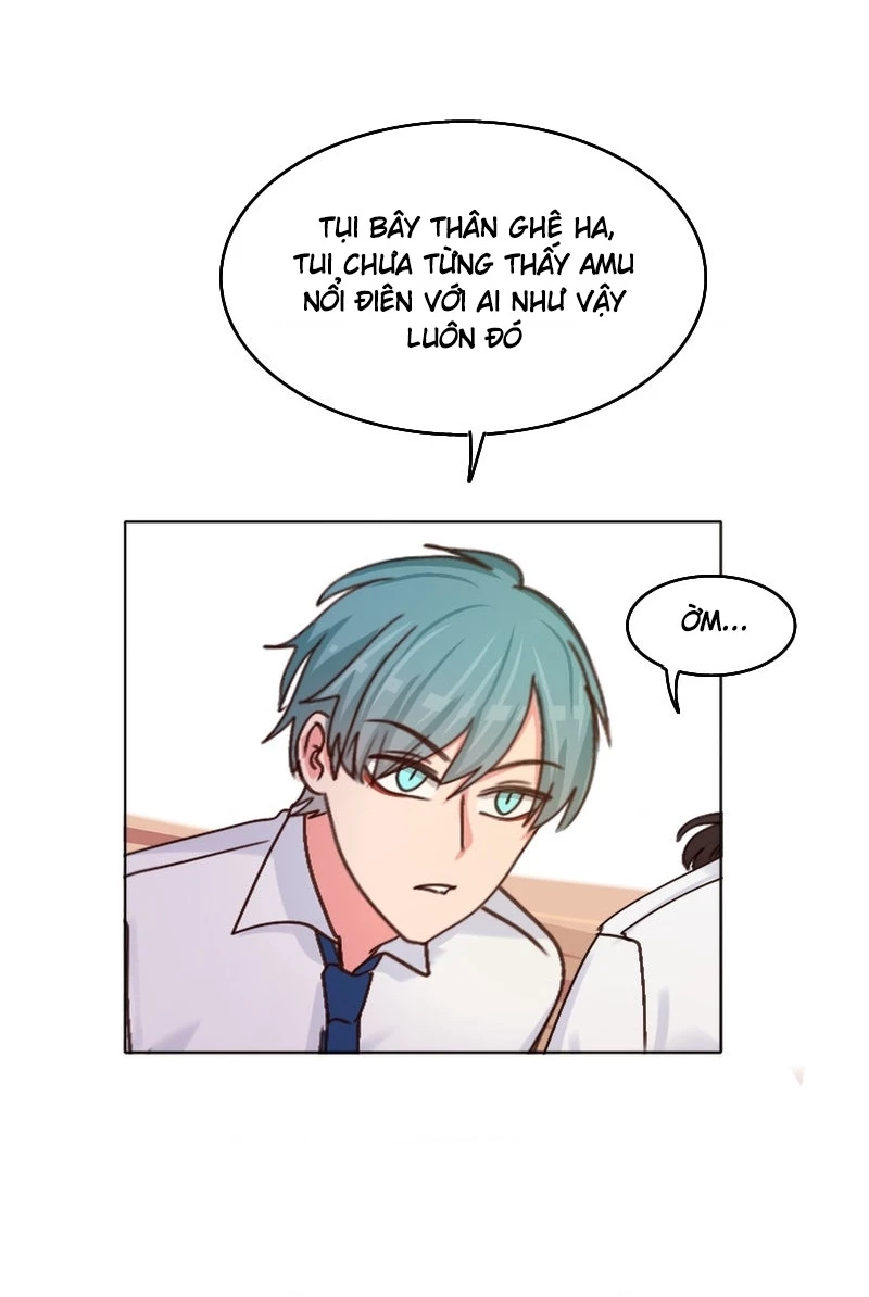 Wee!!! Chapter 68 - Trang 14