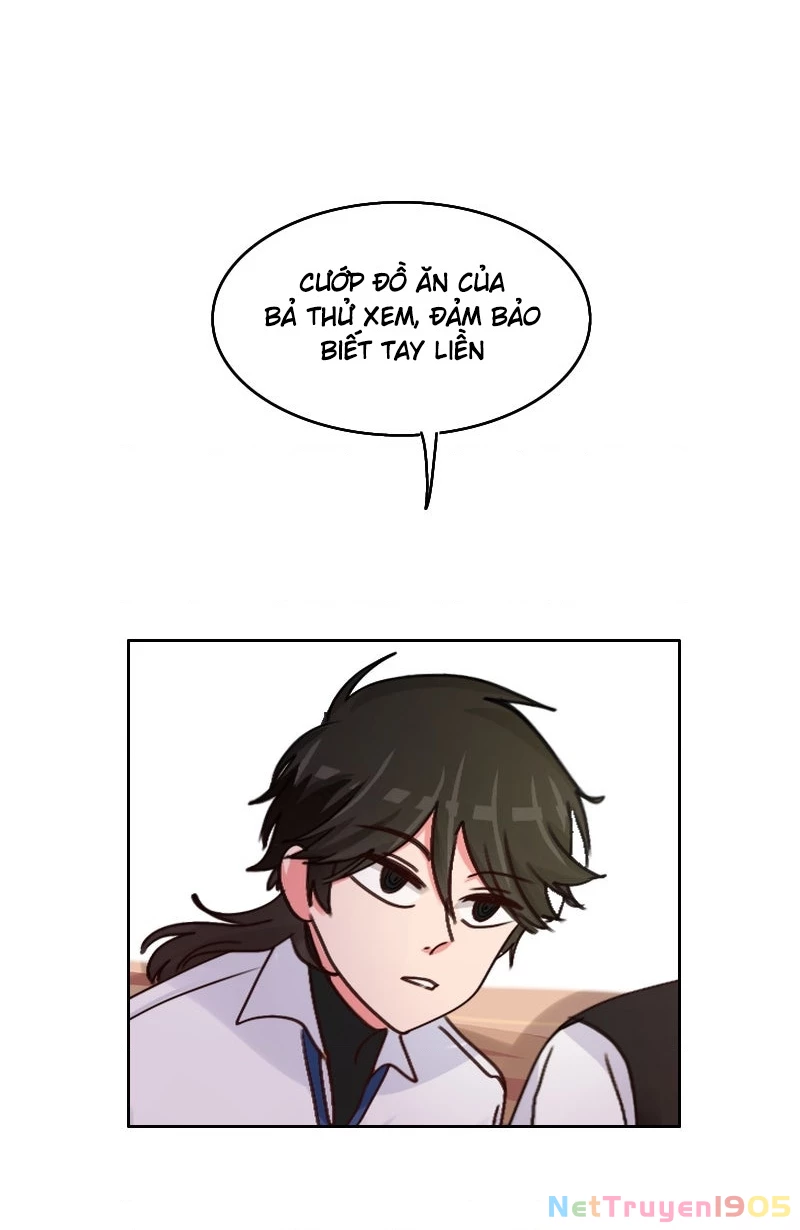 Wee!!! Chapter 68 - Trang 15