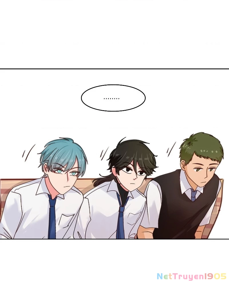 Wee!!! Chapter 68 - Trang 17