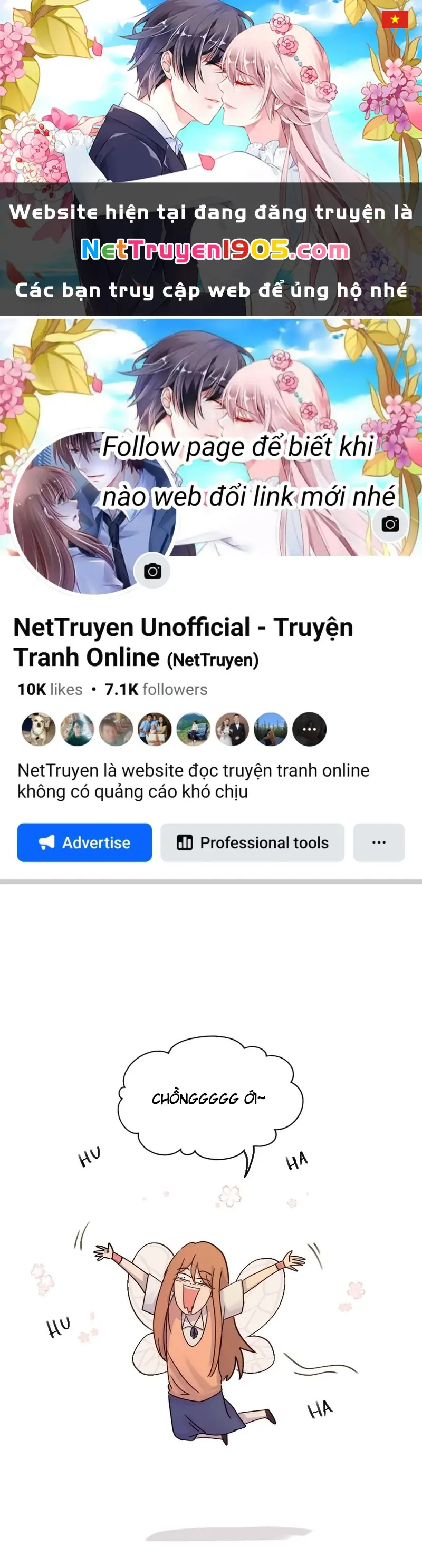 Wee!!! Chapter 68 - Trang 2