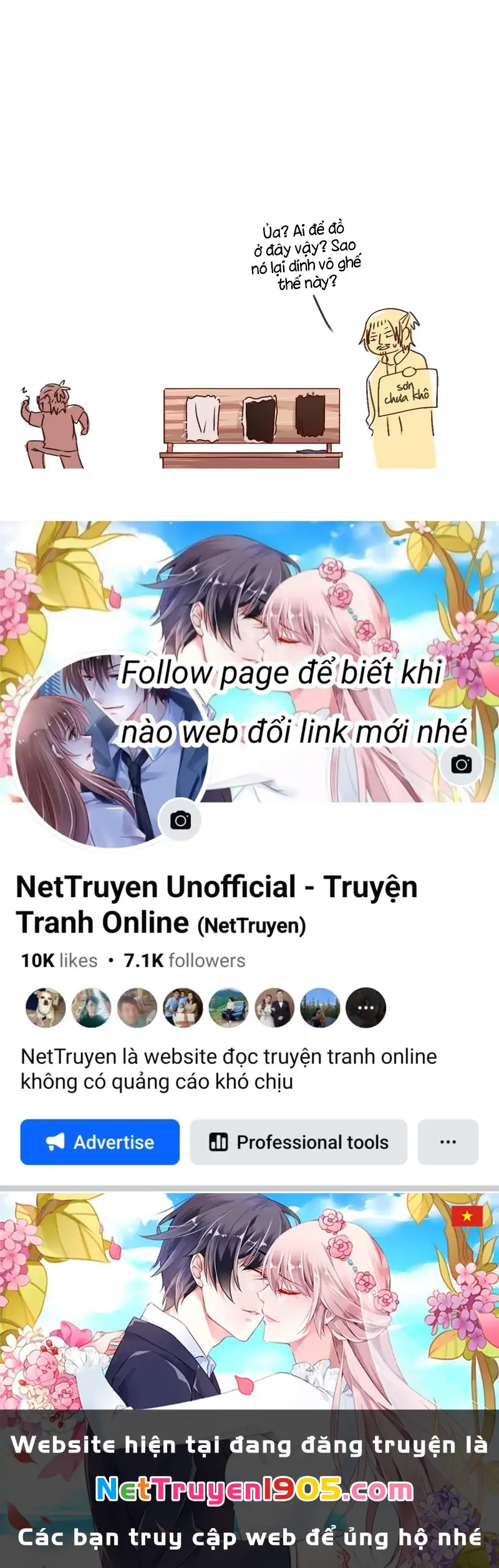 Wee!!! Chapter 68 - Trang 25