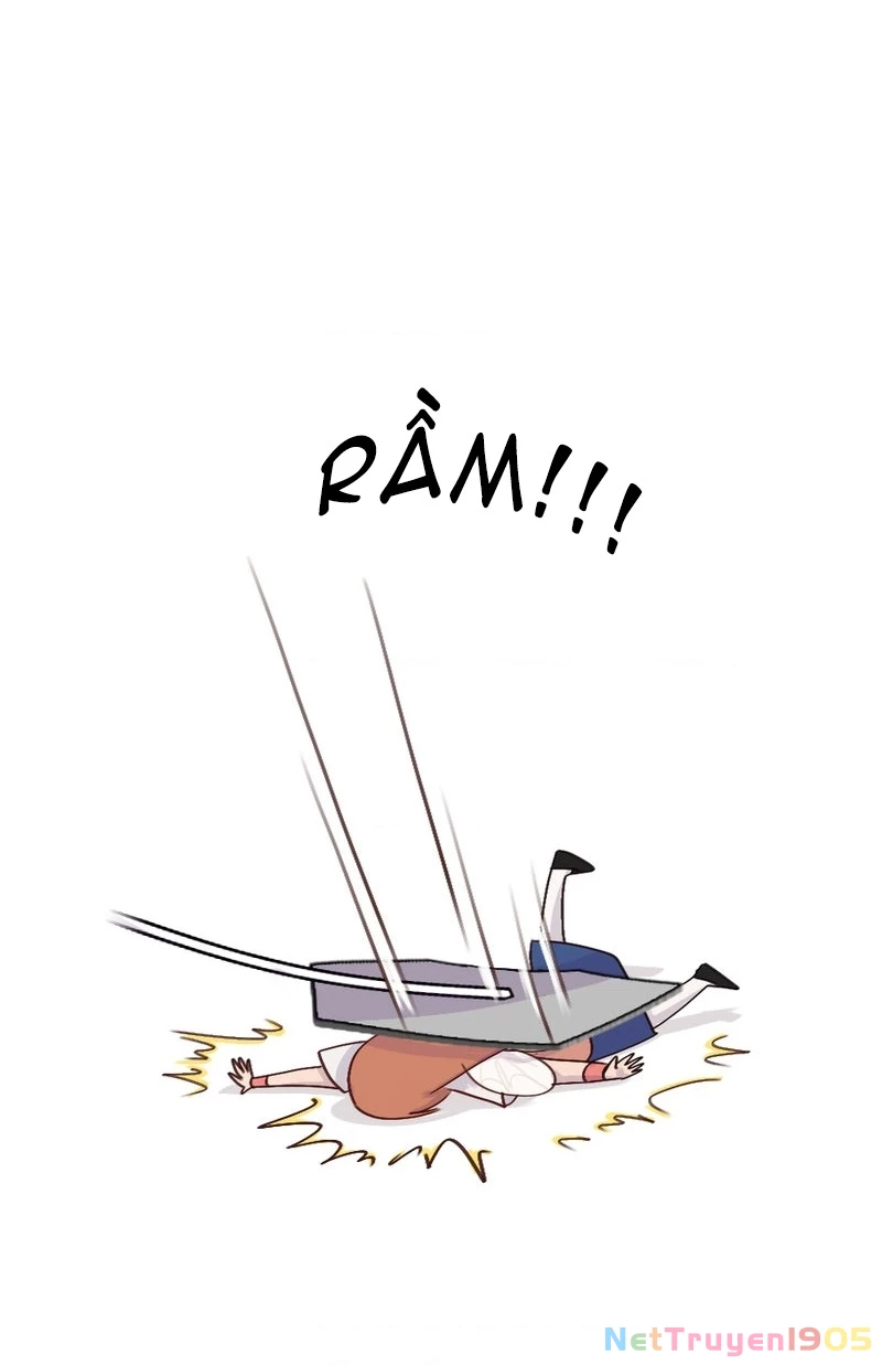 Wee!!! Chapter 68 - Trang 3