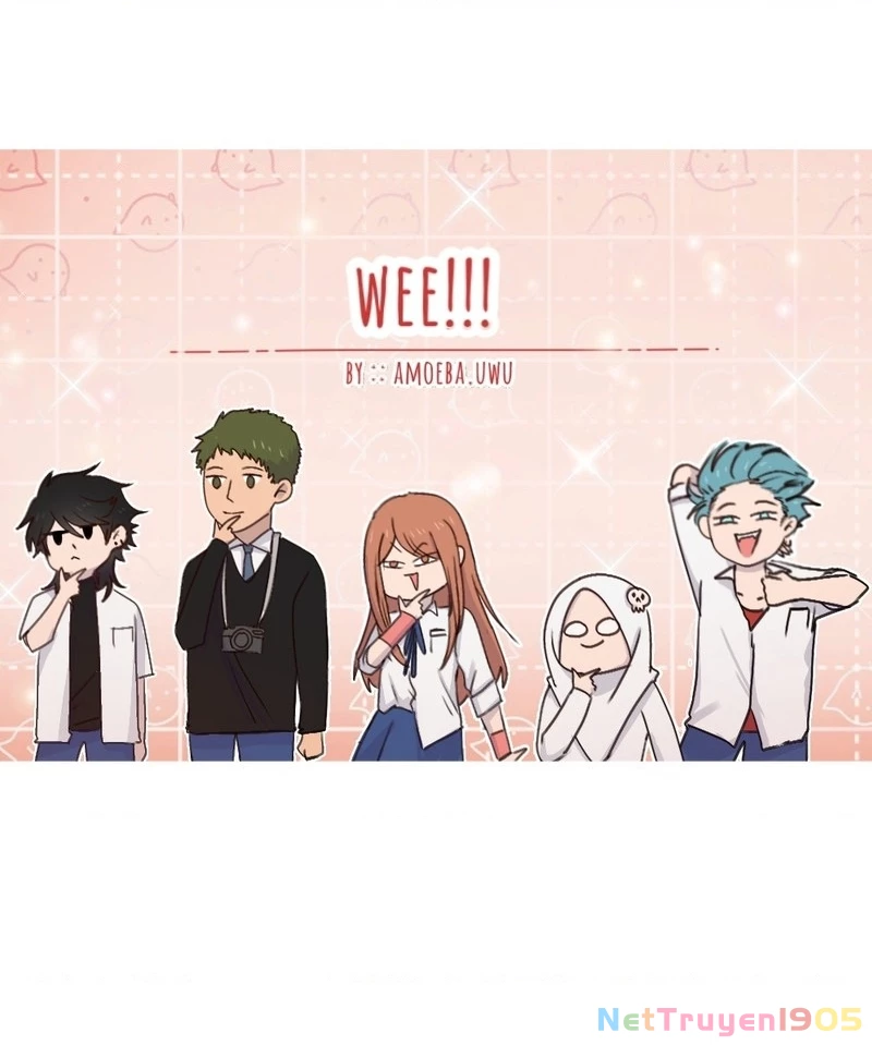 Wee!!! Chapter 68 - Trang 6