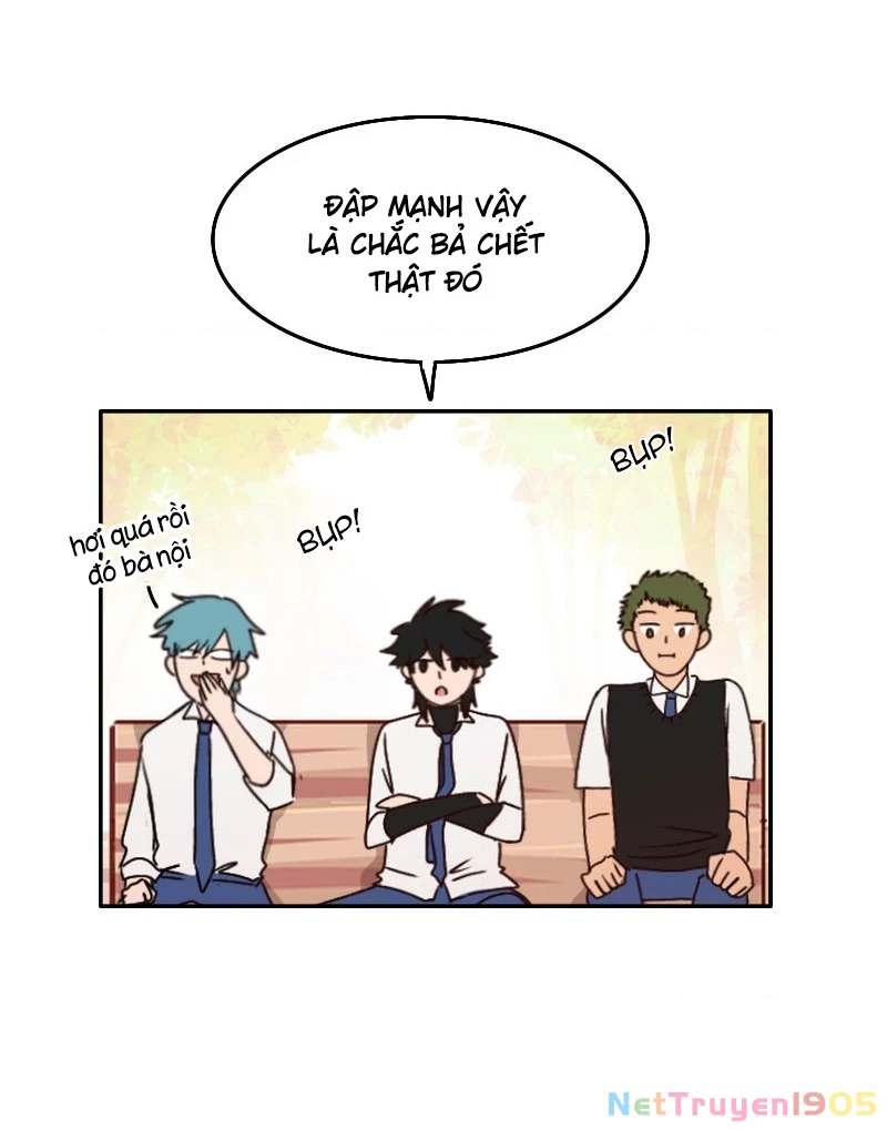 Wee!!! Chapter 68 - Trang 8