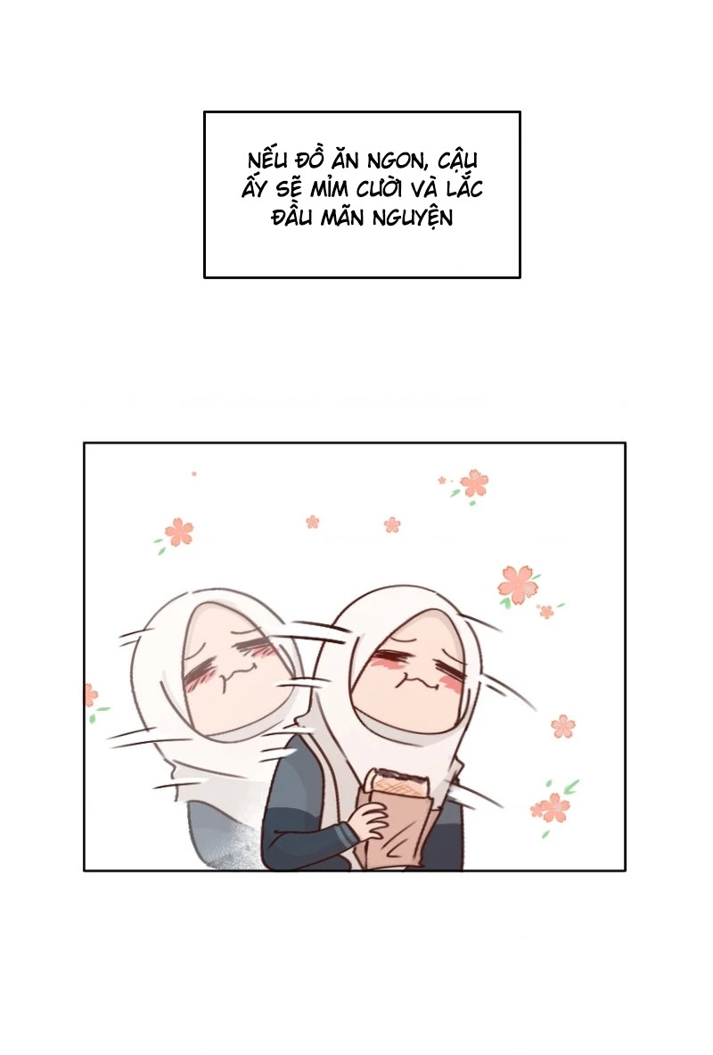 Wee!!! Chapter 69 - Trang 3
