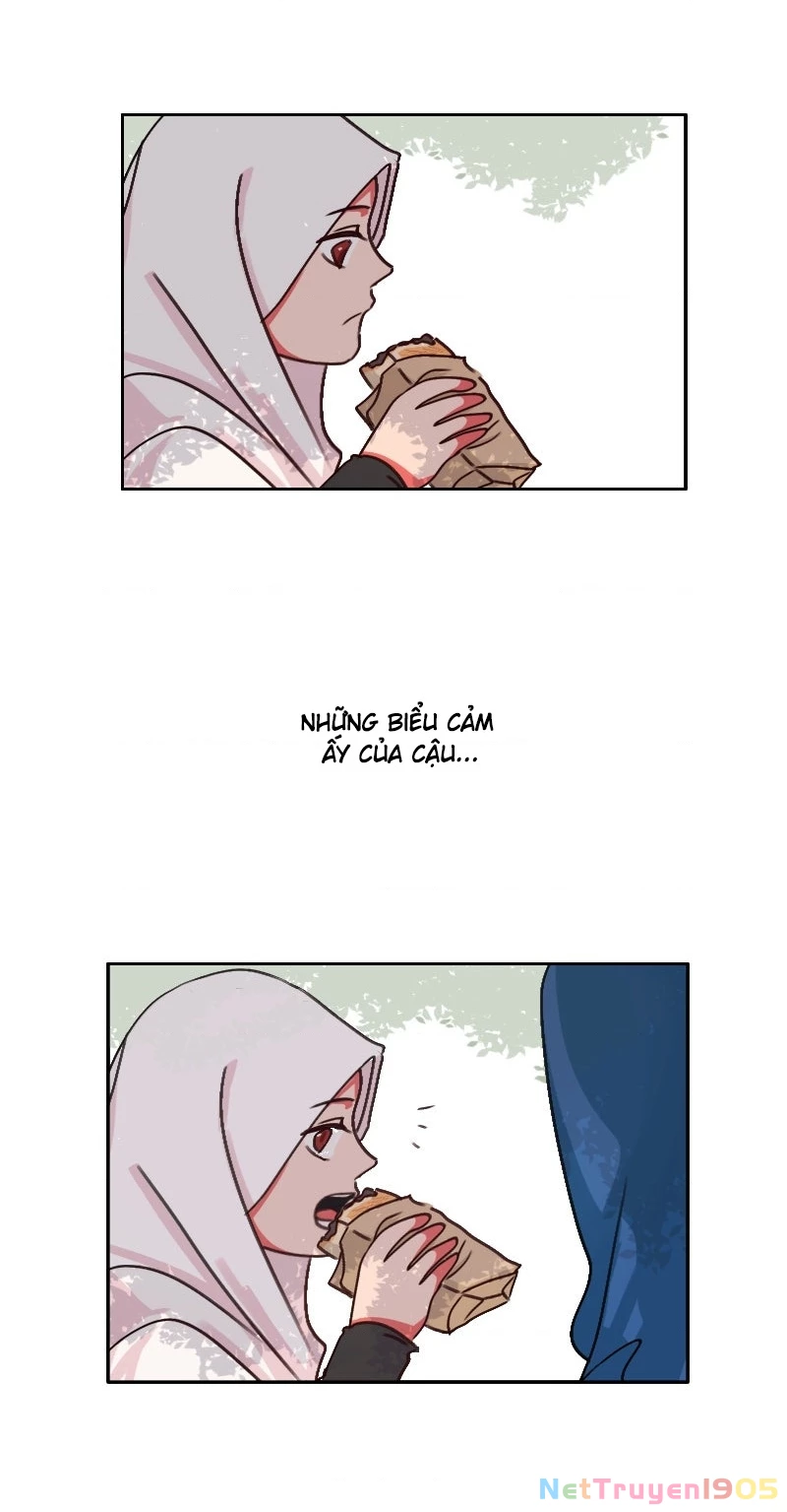 Wee!!! Chapter 69 - Trang 4