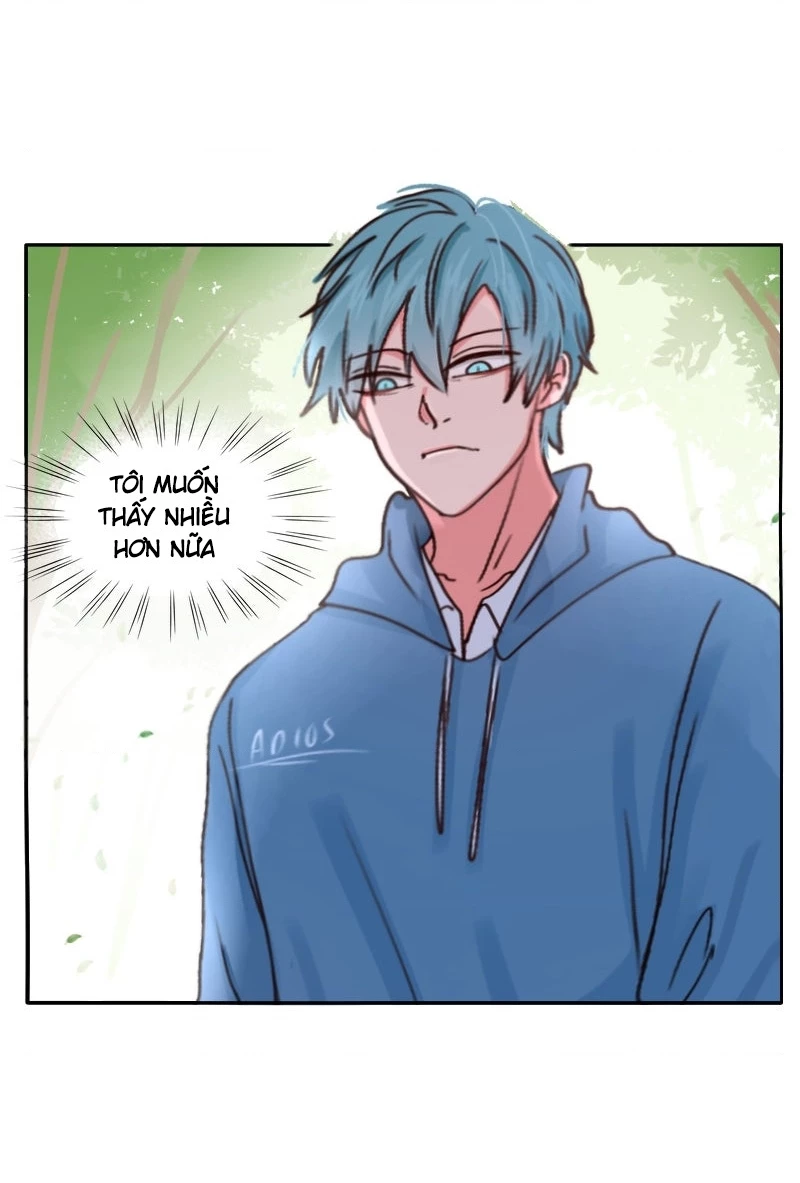 Wee!!! Chapter 69 - Trang 5