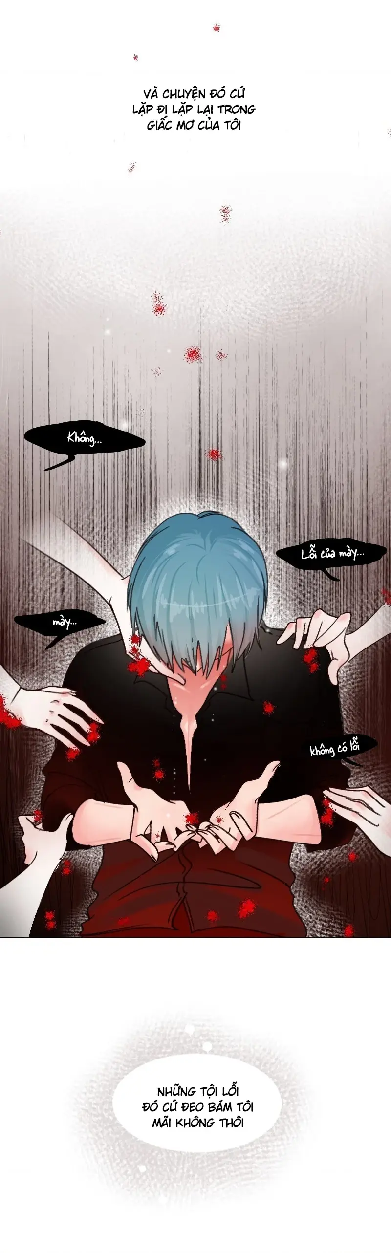 Wee!!! Chapter 70 - Trang 12
