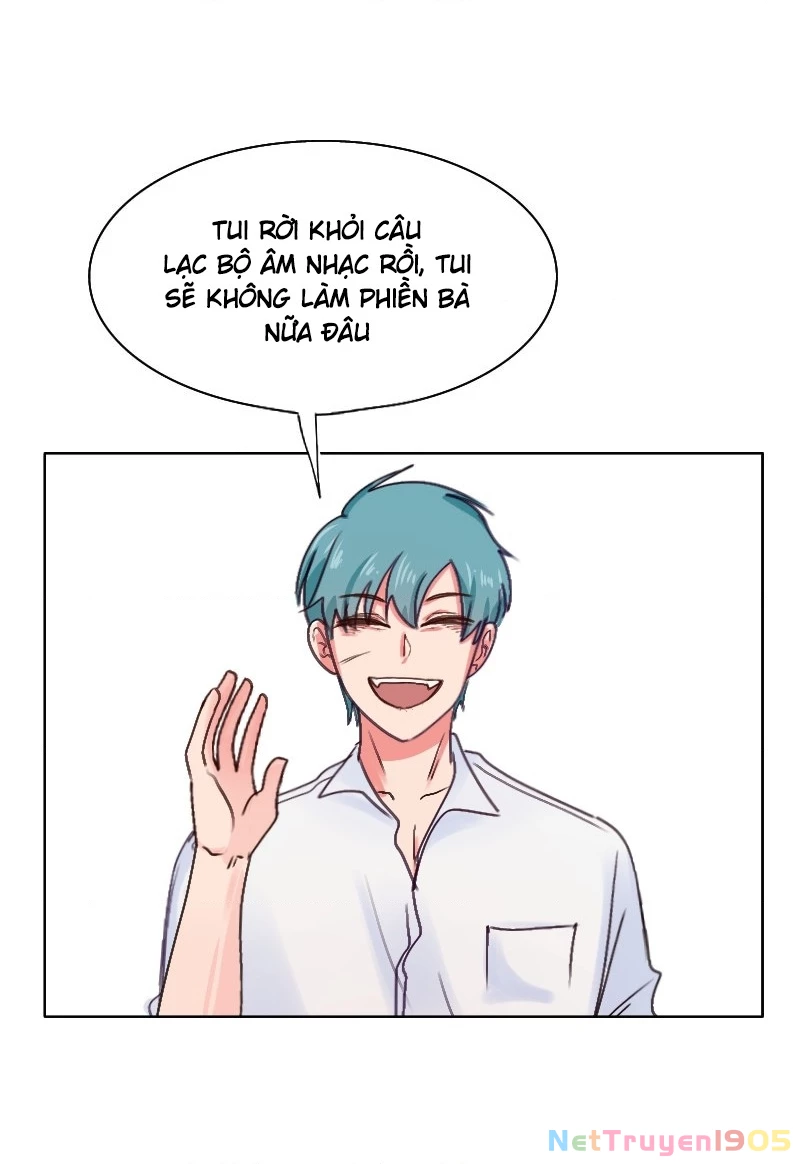 Wee!!! Chapter 70 - Trang 14