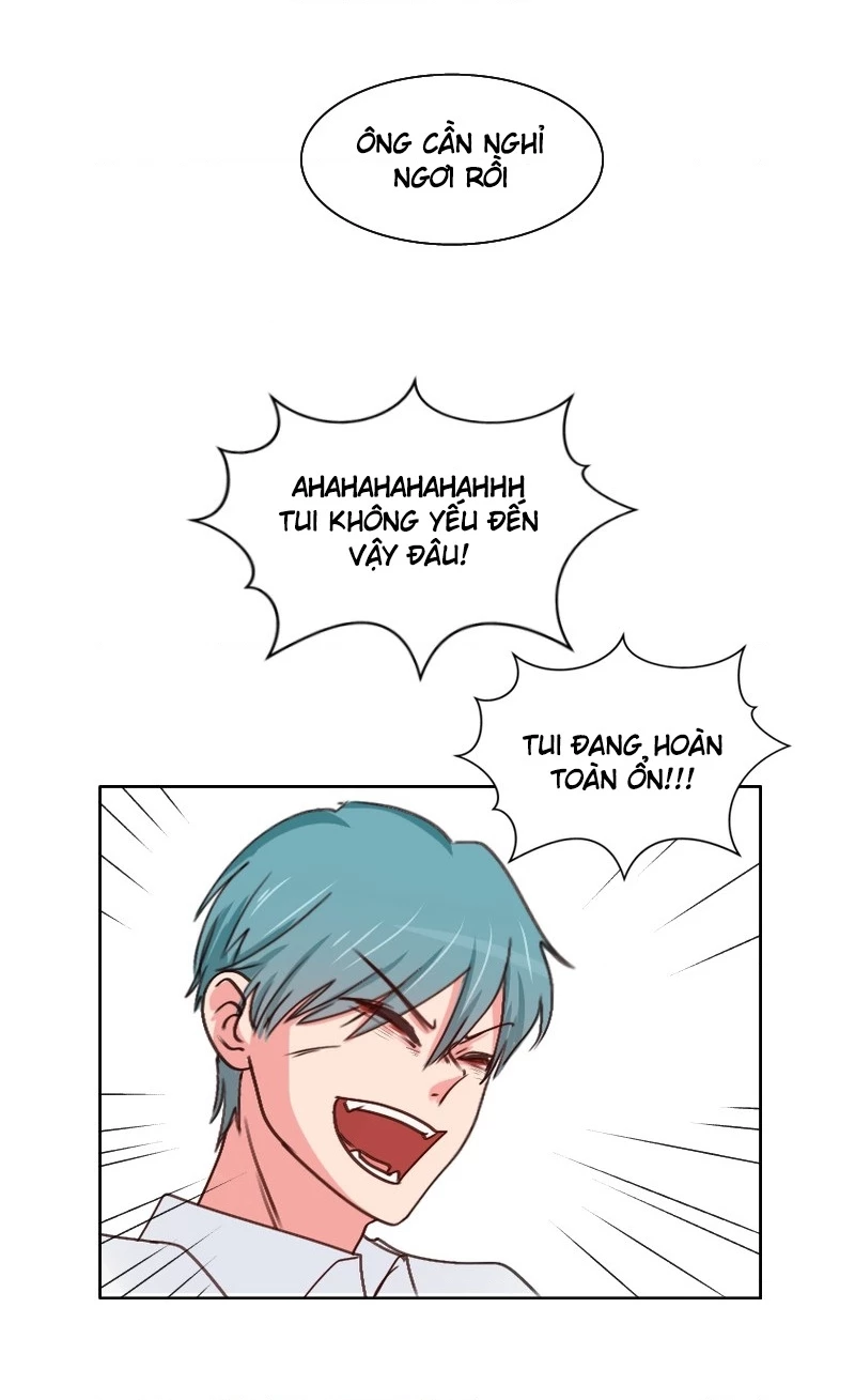 Wee!!! Chapter 70 - Trang 17