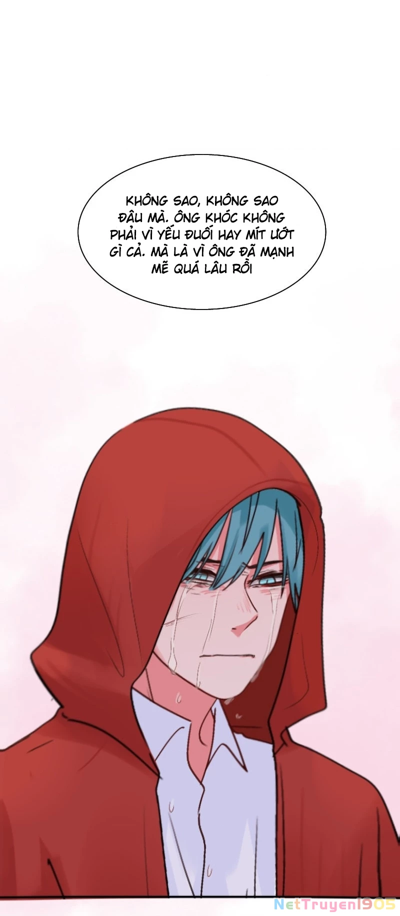 Wee!!! Chapter 70 - Trang 21