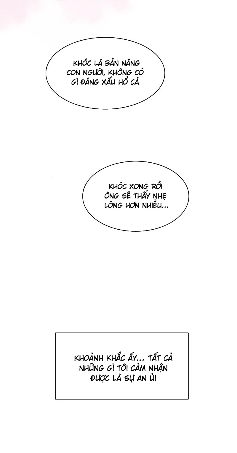 Wee!!! Chapter 70 - Trang 22