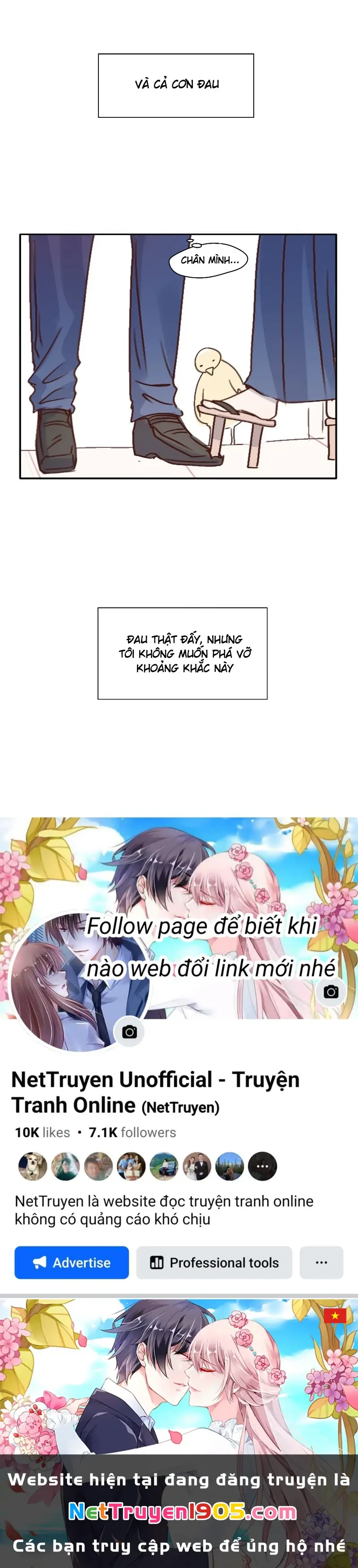 Wee!!! Chapter 70 - Trang 23