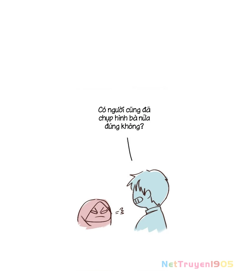 Wee!!! Chapter 70 - Trang 4