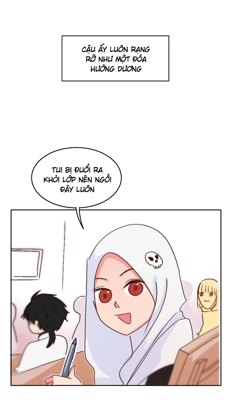 Wee!!! Chapter 70 - Trang 6
