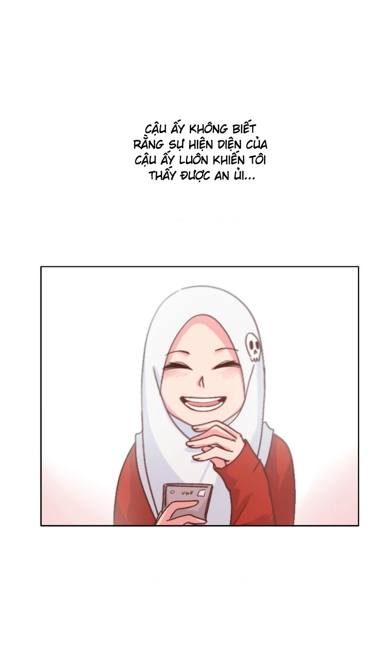 Wee!!! Chapter 70 - Trang 7