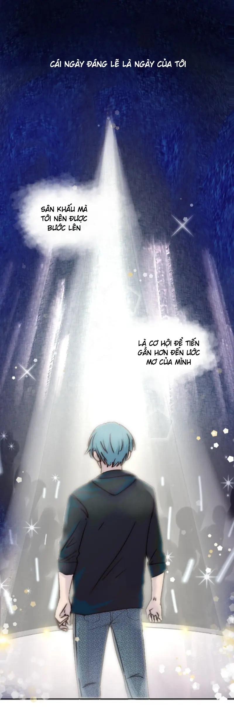 Wee!!! Chapter 70 - Trang 9