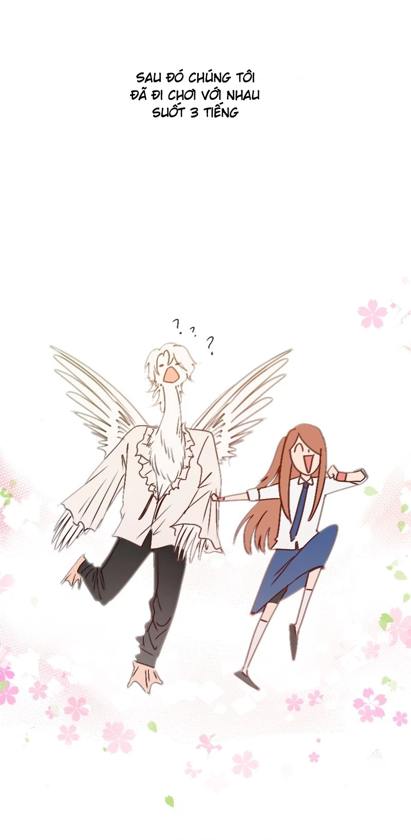 Wee!!! Chapter 71 - Trang 11