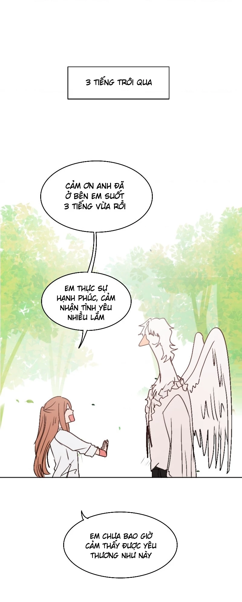 Wee!!! Chapter 71 - Trang 14