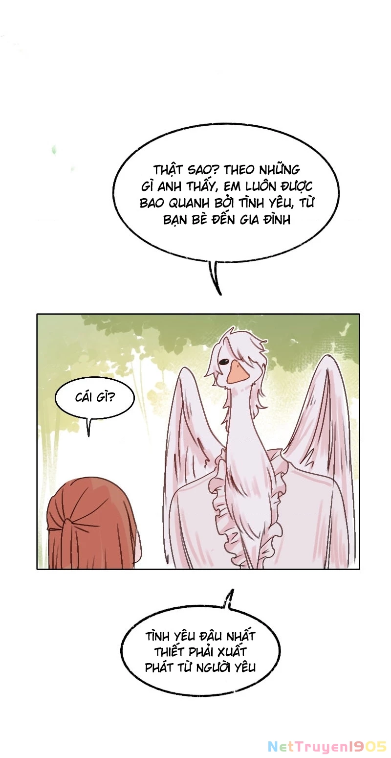 Wee!!! Chapter 71 - Trang 15