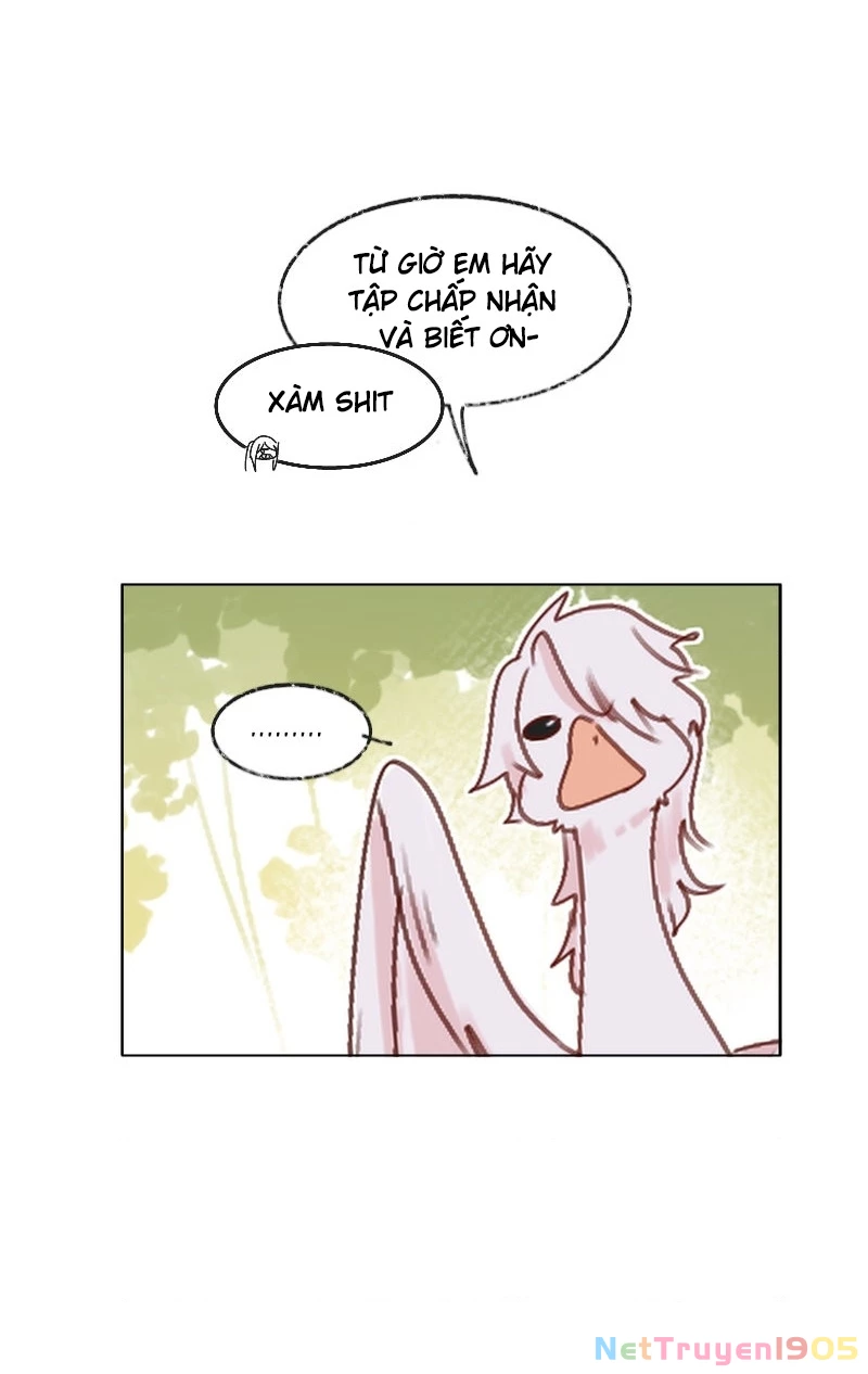 Wee!!! Chapter 71 - Trang 17