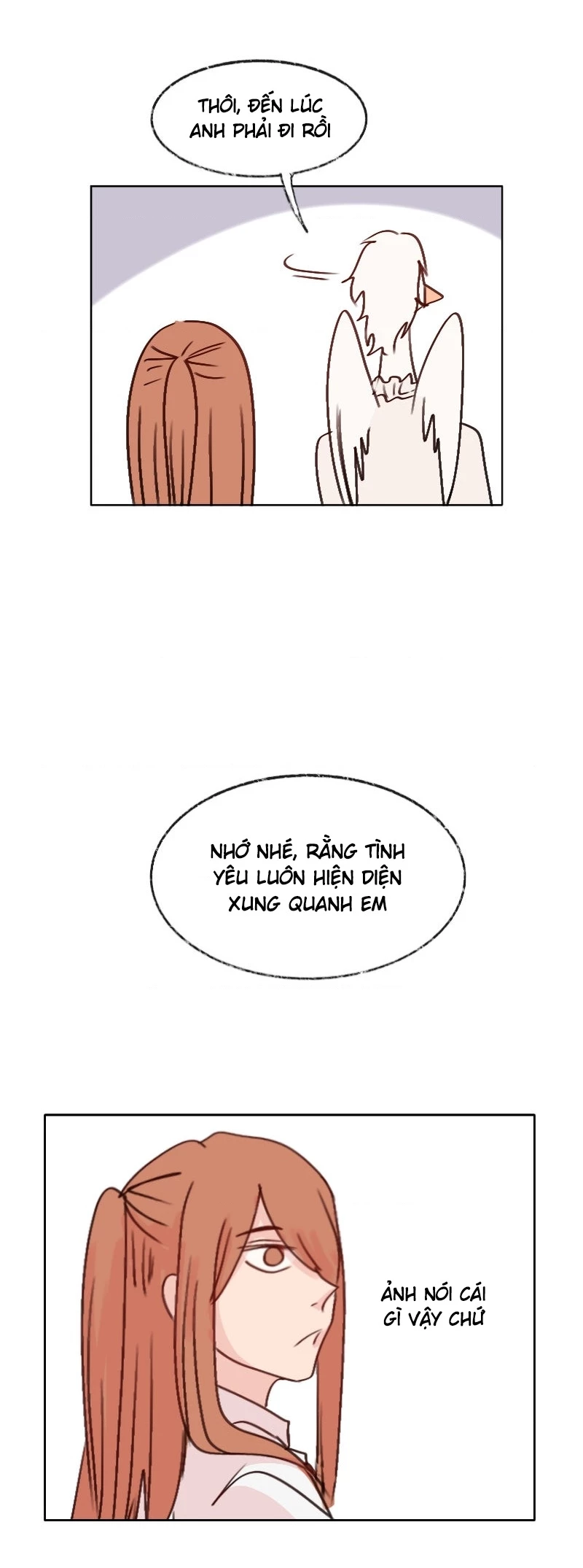 Wee!!! Chapter 71 - Trang 19