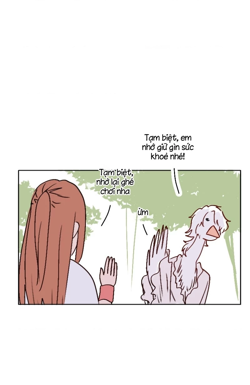 Wee!!! Chapter 71 - Trang 20