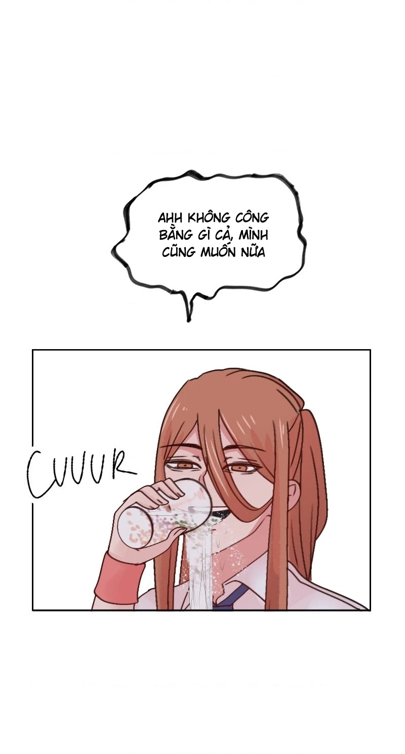 Wee!!! Chapter 71 - Trang 4