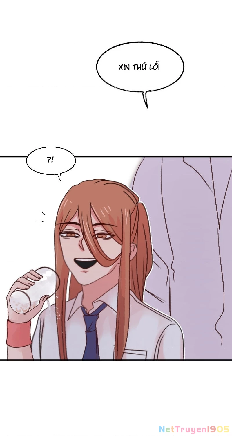 Wee!!! Chapter 71 - Trang 5