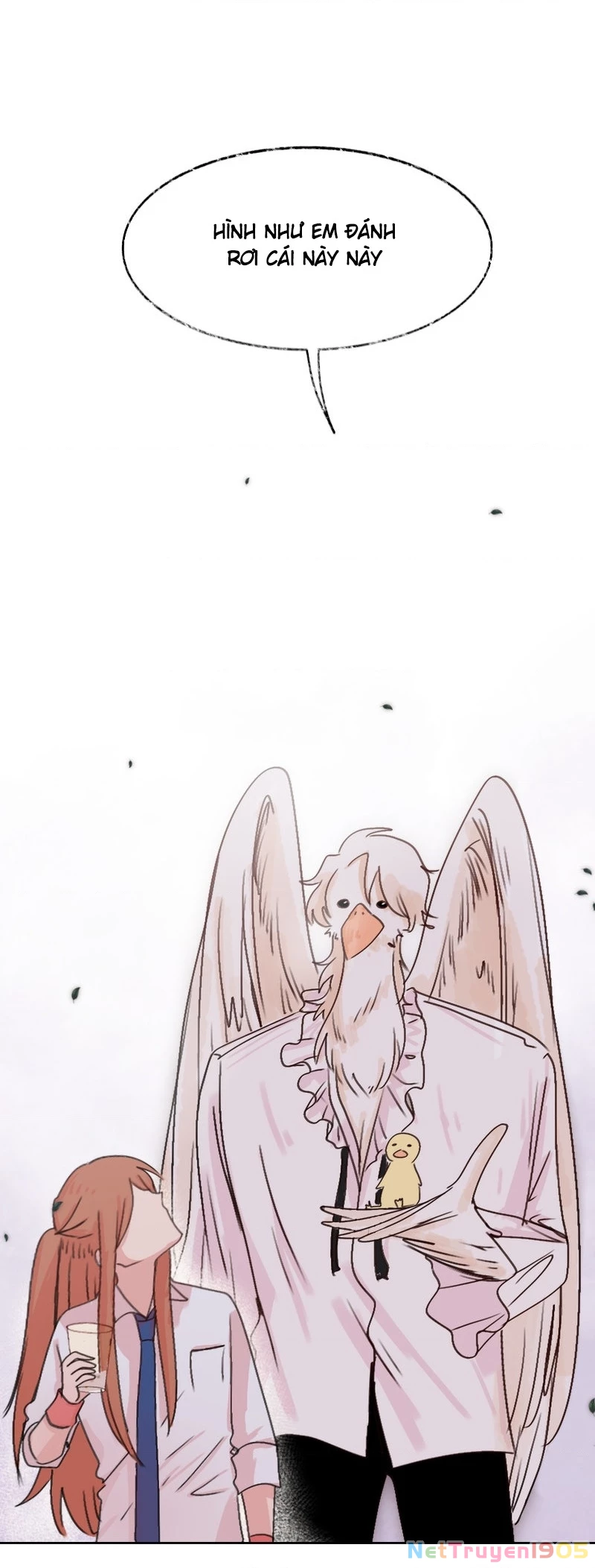 Wee!!! Chapter 71 - Trang 6