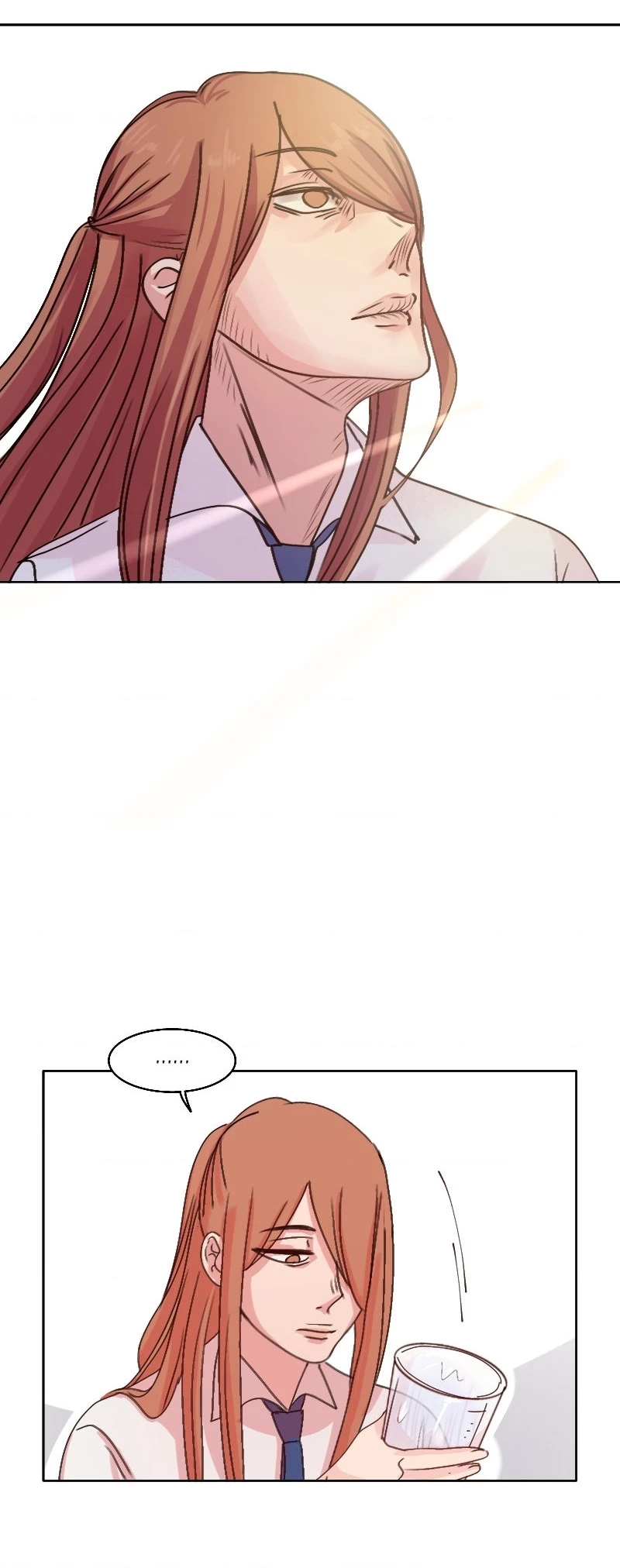 Wee!!! Chapter 71 - Trang 8