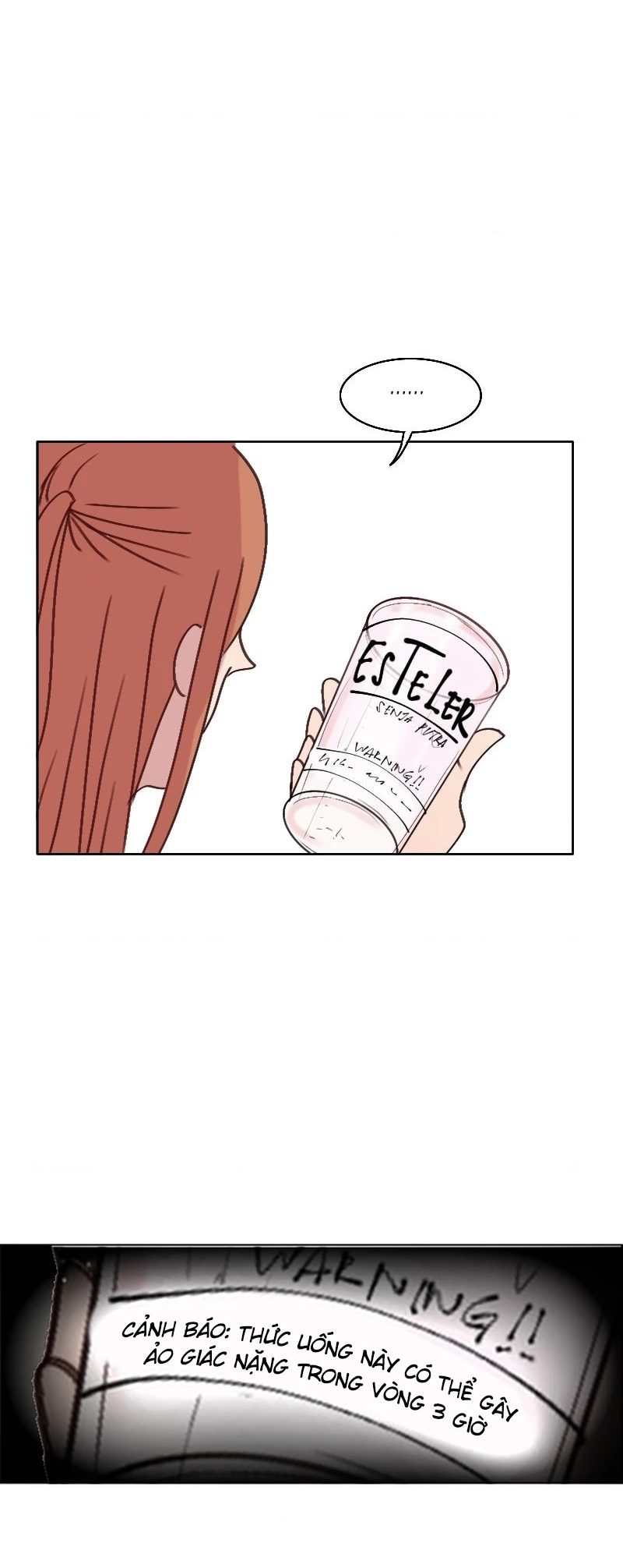 Wee!!! Chapter 71 - Trang 9